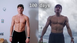 Runner tries creatine for 100 days - Did I get slower?
