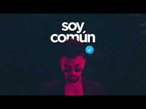 SOY COMÚN - FULL ALBUM