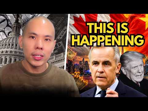 Canada Just Sent A FATAL Warning To The World - Brace For Impact