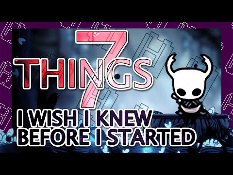 Essential Beginner Tips from a 1000+ hr Veteran -  New Player Guide