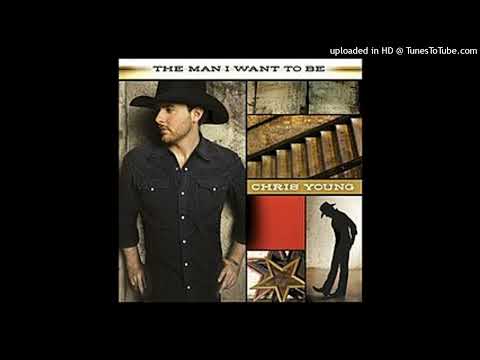 Chris Young - Gettin' You Home (The Black Dress Song)