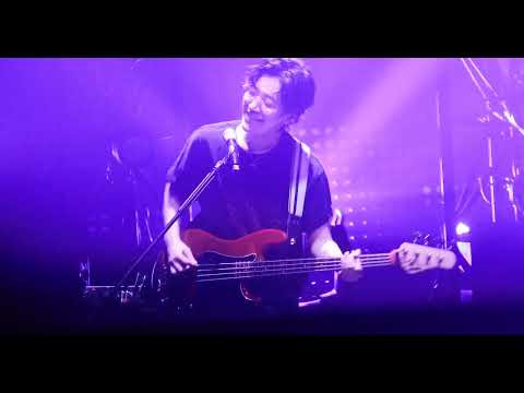 230818 넬(Nell) 이정훈 - I need you @ NELL CLUB CONCERT 2023 'BURN', 노들섬 라이브하우스