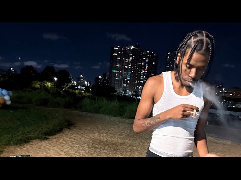 Relly Gunz - Burn That Bridge ( Official Visualizer ) 