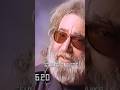 Tiger's Tale Jerry Garcia Tribute
