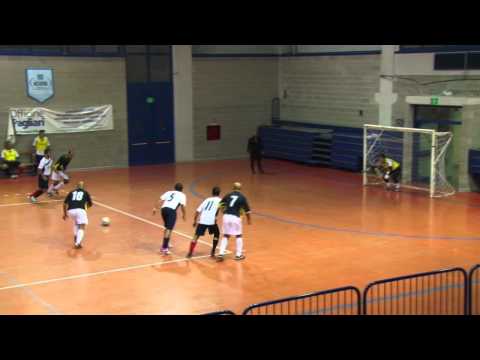 3G 2011/12 Highlights Videoton 4 - 1 Sempione Half.mkv