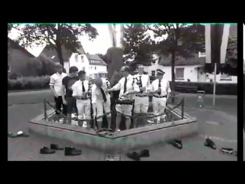 Coldwater Challenge Stammtisch Knallharte Jungs