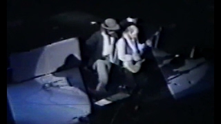 Jethro Tull Live At Spectrum, 1989 "Pegg's Birthday" (Full Concert)