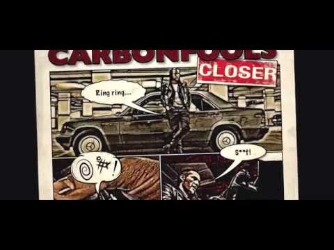 The Carbonfools - Closer (official music video)