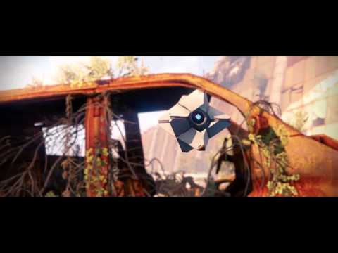 Destiny PS4 Warlock Playthrough part 1