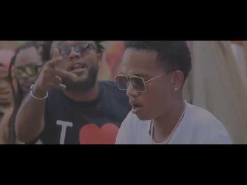 BASTA LION - Milamina Koa fa Mbaly (Video Officiel)II PNS PRODUCTION