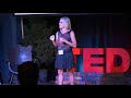 Cultivating Courage at the Crossroads: Addiction and Recovery | Janalee Stock | TEDxStroudsRun