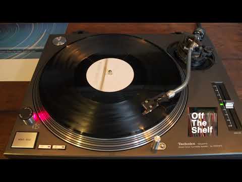 Way Out West Featuring Miss Joanna Law ‎– The Gift (Club Mix) 1996, Deconstruction ‎– 74321 40191 1