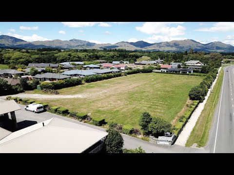 7/17 Tarndale Place, Hanmer Springs, Canterbury, 0 bedrooms, 0浴, Section