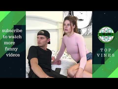 Top LELE PONS Instagram and Vines Compilation 2017 Top vines  موت بضحك اقوي مشاهد مضحكة هههههه