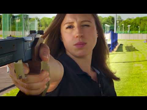 UIPM – Laser-Run Made Simple – Episode 4