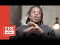 Jay-Z Explains How He Wrote 