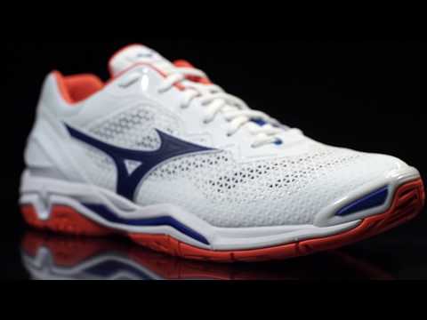Mizuno Wave Stealth V