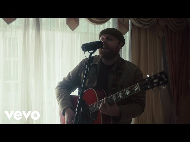  For Those Who Can't Be Here (Live) - Tom Walker