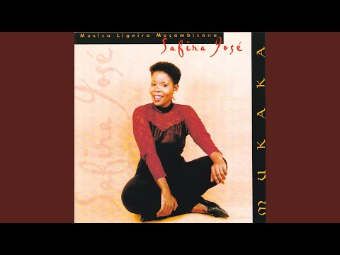 Ndzo Futra (Estou a Arder)