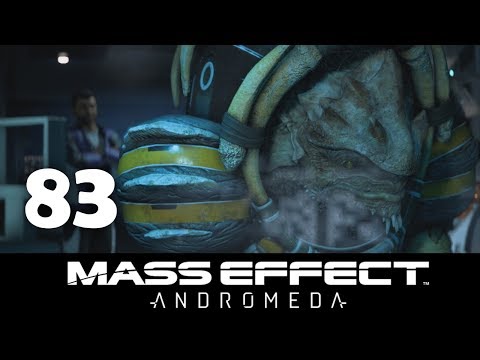Mass Effect Andromeda - Part 83: So Much Spam