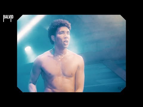 Nic the Slick - Tøjhuset: Support, Emil Stabil & UAK