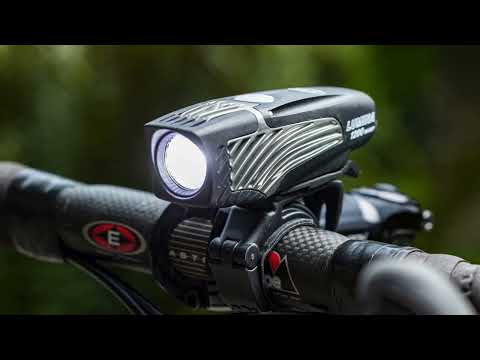🚴‍♂️ NiteRider Lumina Pro 1200 Review — Compact Ultra-Bright Bike Light with USB‑C Power!
