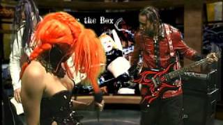 Hate in the Box - Out of Reach