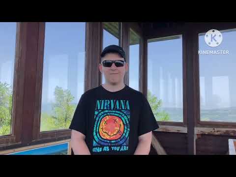 Mara Slouka - video č. 102: Rozhledna Háj u Šumperka #maraslouka