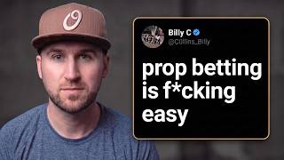 I made $6,748 betting on player props in 30 days using one strategy