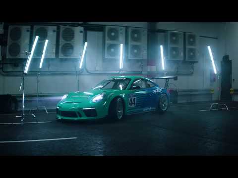 Falken x Liverpool Master
