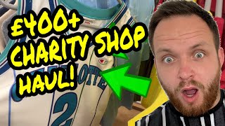 Another BANGING Find! Greatest Haul? | Selling USED Clothes!! | Making Money Online UK EBAY RESELLER