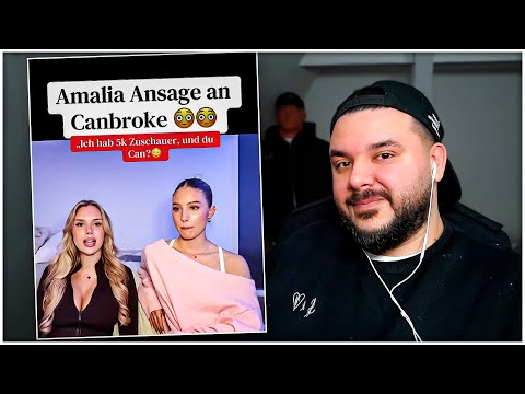 My sweet reply to Katharina Amalia 🥰