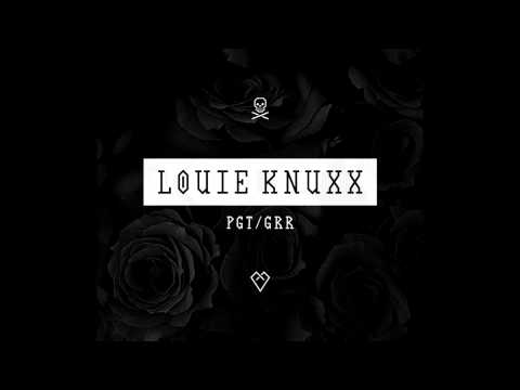 Louie Knuxx - PGT/GRR (Full Album 2014)