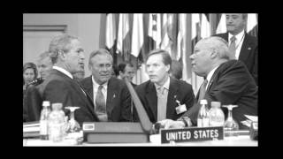 Nicholas Burns on U.S. Foreign Policy in the Middle East || American Conversation Essentials