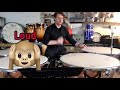 Peter And The Wolf Timpani Demonstration