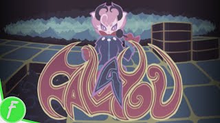 Fall For You Gameplay HD (PC) | NO COMMENTARY