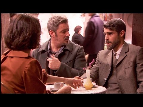 Puente Viejo C1291 - Preocupados por Raimundo