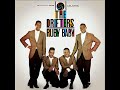The Drifters - Ruby Baby (1956)