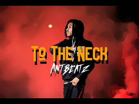 Shootergang Kony x Mozzy Type Beat 2020 - "To The Neck" | Rap Instrumental | Antbeatz