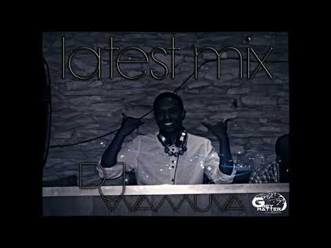 Deep House  Old School RNB Remixes # 1   It  Is Just About House Music Mix by Wamuva