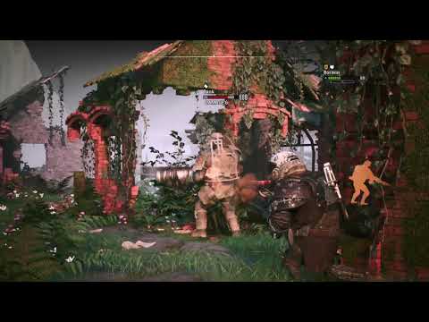 Mutant Year Zero: RtE on Hard - Ep #10: Iron Serpent Pt 2  - Xbox One