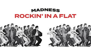 Madness - Rockin' In A Flat (One Step Beyond Track 12)