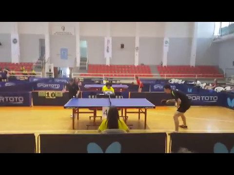 Gencay Menge - Murat Eris