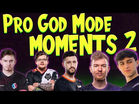 When Siege Pros Enter God Mode 2 - Rainbow Six Siege