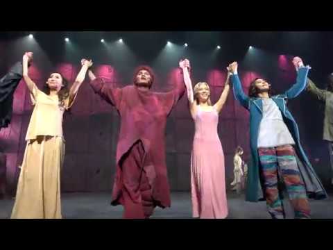 2018.8.18. 뮤지컬 노트르담드파리 (김해 ) 커튼콜 (정동하,케이윌,윤공주,민영기,최수형,박송권,함연지)