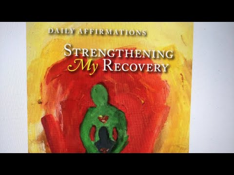 ACA Daily Affirmation- May 9