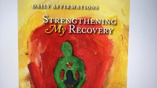 ACA Daily Affirmation- May 9