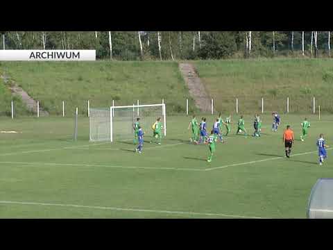 Szombierki drugi raz z rzędu na deskach