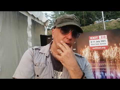 OD OSAMDESETIH HARA SCENOM I SVI GA OBOŽAVAJU! Đule Van Gogh otkrio ŠTA bi promenio u svom ŽIVOTU!