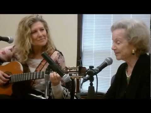 Sephardic Music & Traditions: Flory Jagoda & Susan Gaeta